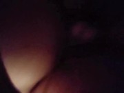 Tigang Everyday - Iyot Allday -Busog Lusog sa Tamod after ng Kantot Malala -Pinay Blowjob Cumswallow 4/16