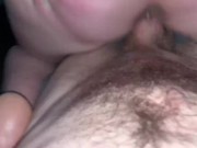 Nice ass white girl getting fucked by big cock 13/16
