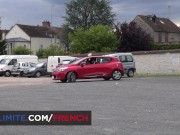 Trio with Julie Valmont and Tiffany Doll 2/16