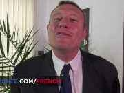 Trio with Julie Valmont and Tiffany Doll 5/16