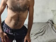 I never get tired of doing it 1/16