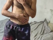 I never get tired of doing it 16/16