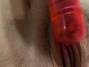 Up Close & Personal