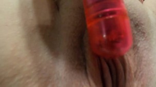 Up Close & Personal