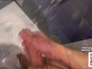 SEXO DURO Con Mi PERSONAL TRAINER Después De ENTRENAR En La PLAZA 16/16