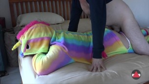 Step Sister . I realized after I creampied her!!!