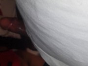 MORENA GOSTOSA LEVANDO GOZADA NO ROSTO (SEXWITHOUTRESTR) 13/16