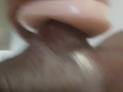 BBC STROKING POCKET PUSSY TOY 10/16