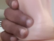 BBC STROKING POCKET PUSSY TOY 12/16