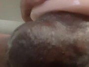 BBC STROKING POCKET PUSSY TOY 9/16