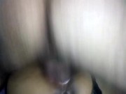 five times I'm cum your dick destroying me he washed me inside cum, pussy destruction🍌🥛💦🍑🍆🥛🤤 8/16