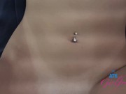 ay Lovely takes cock in multiple positions POV GFE Blond Bombshell 15/16