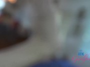 ay Lovely takes cock in multiple positions POV GFE Blond Bombshell 9/16