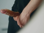 Got horny in my sweatpants 12/16