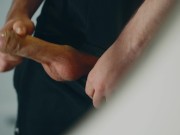 Got horny in my sweatpants 14/16