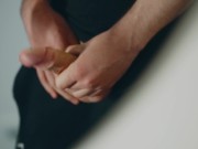 Got horny in my sweatpants 15/16