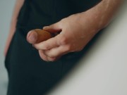 Got horny in my sweatpants 3/16