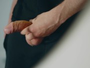 Got horny in my sweatpants 4/16