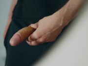 Got horny in my sweatpants 5/16