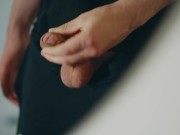 Got horny in my sweatpants 7/16