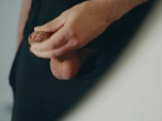 Got horny in my sweatpants 8/16