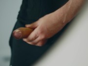 Got horny in my sweatpants 9/16