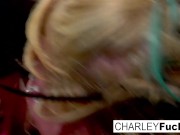 Madison Scott and Charley fuck 13/16