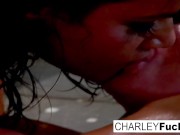 Madison Scott and Charley fuck 16/16