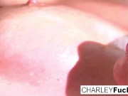 Madison Scott and Charley fuck 3/16