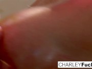 Madison Scott and Charley fuck 9/16