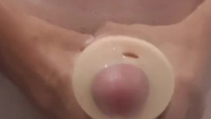 Люблю часто кончать