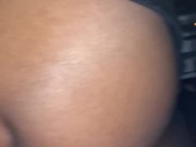 I filled her Gas tank up So she gave me PAM! Pussy Ass & MOUTH! 5/16