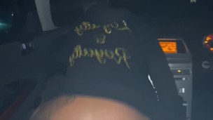 I filled her Gas tank up So she gave me PAM! Pussy Ass & MOUTH!