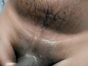 My Step Sister walked in on me in the shower