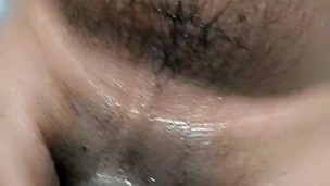 My Step Sister walked in on me in the shower