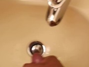 Just discovered a new way to masturbate myself!!!  13/16