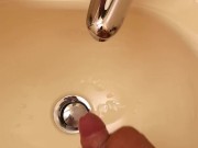 Just discovered a new way to masturbate myself!!!  16/16