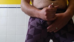Quick Cumshot