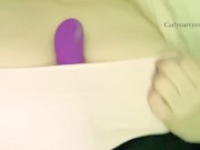 Teasing tits to turn you on!  3/16