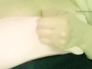 Teasing tits to turn you on! 