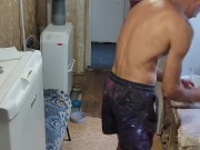 I'm preparing something sweet for dessert 15/16