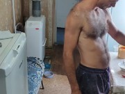 I'm preparing something sweet for dessert 4/16