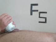 Hard sex with artificial pussy - Screenshot 14 of 16 - Adult Toys