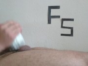Hard sex with artificial pussy - Screenshot 15 of 16 - Hard