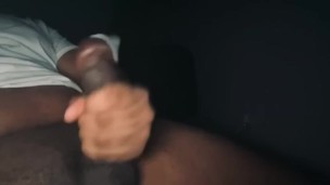 BBC CumShot 💦