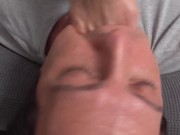 feet domination 12/16