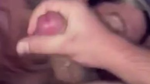 He loves to cum on my huge tits with his big dick 😍🍆💦😍🍆💦😍🍆💦