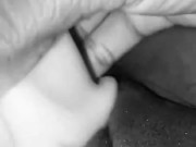 Clit fucking her new friend 14/16