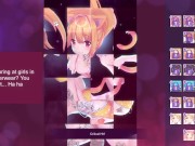 Hentai Mosaique - Kyoko