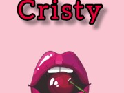 Putita chupando consolador 16/16